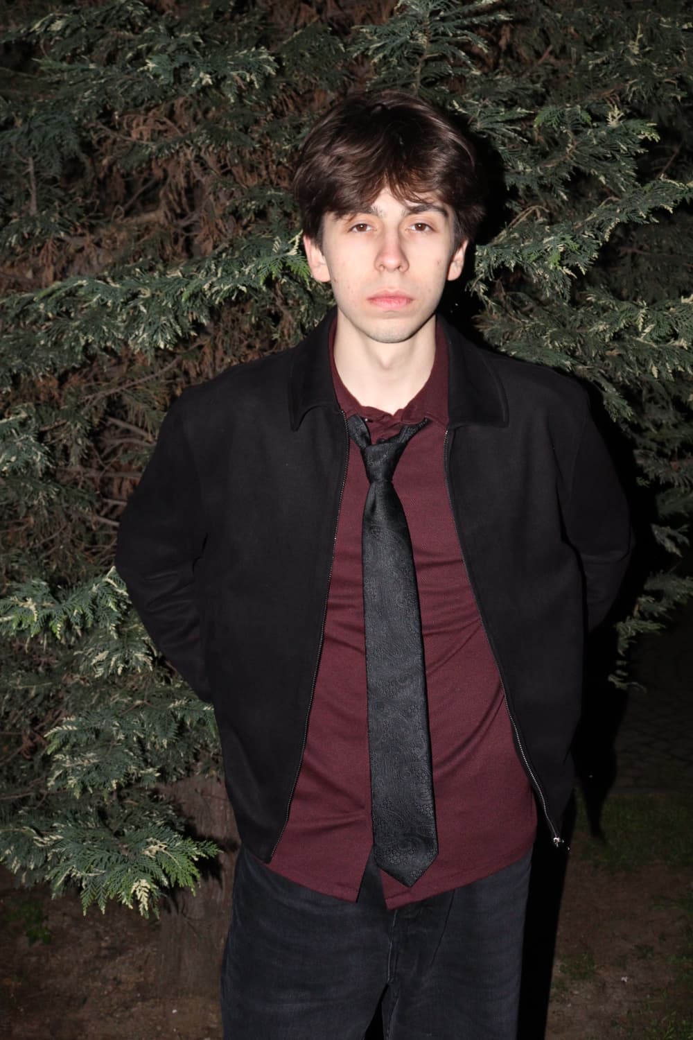 Ahmet Kerem BATAK