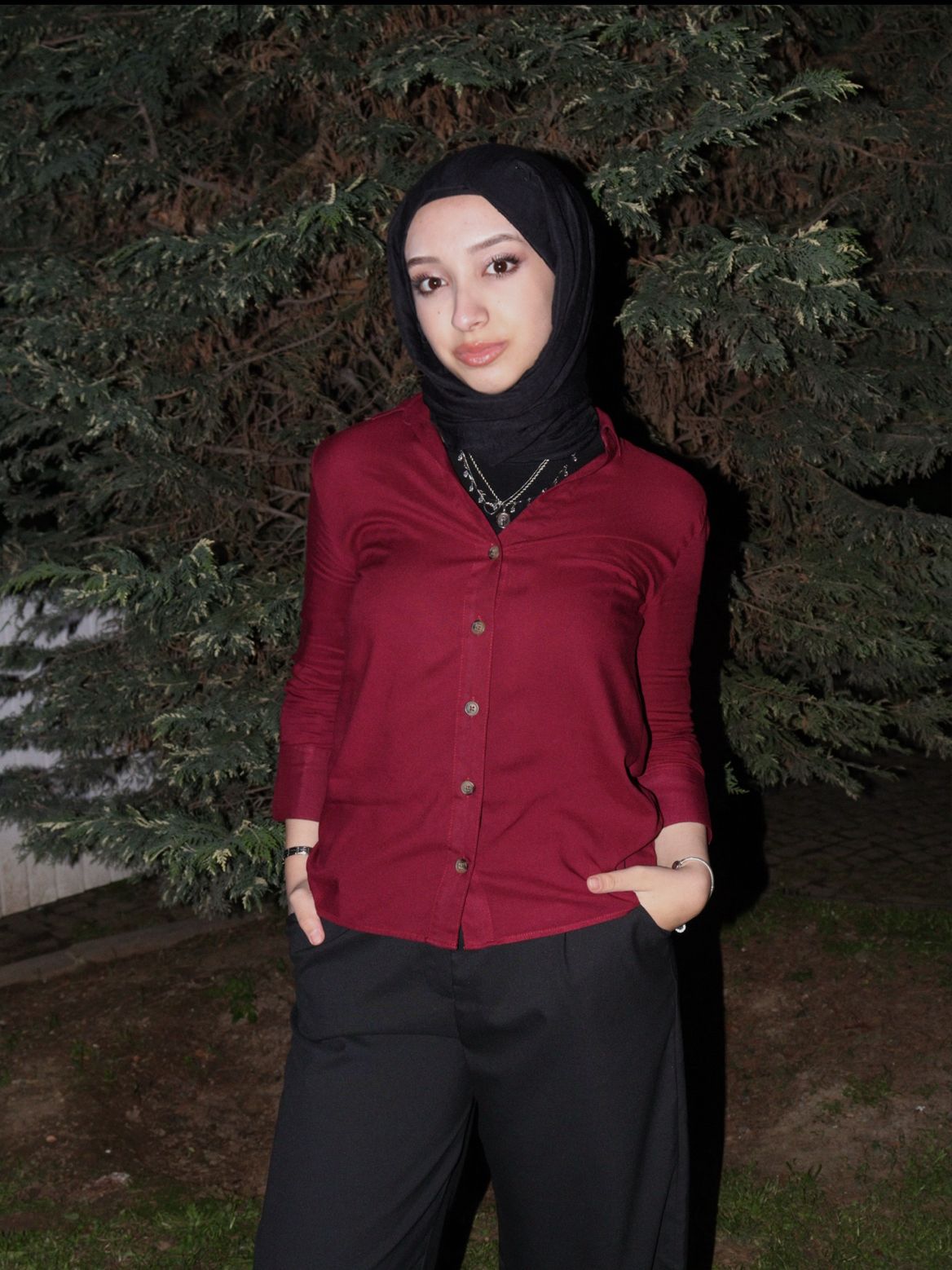 Elif ALBAY