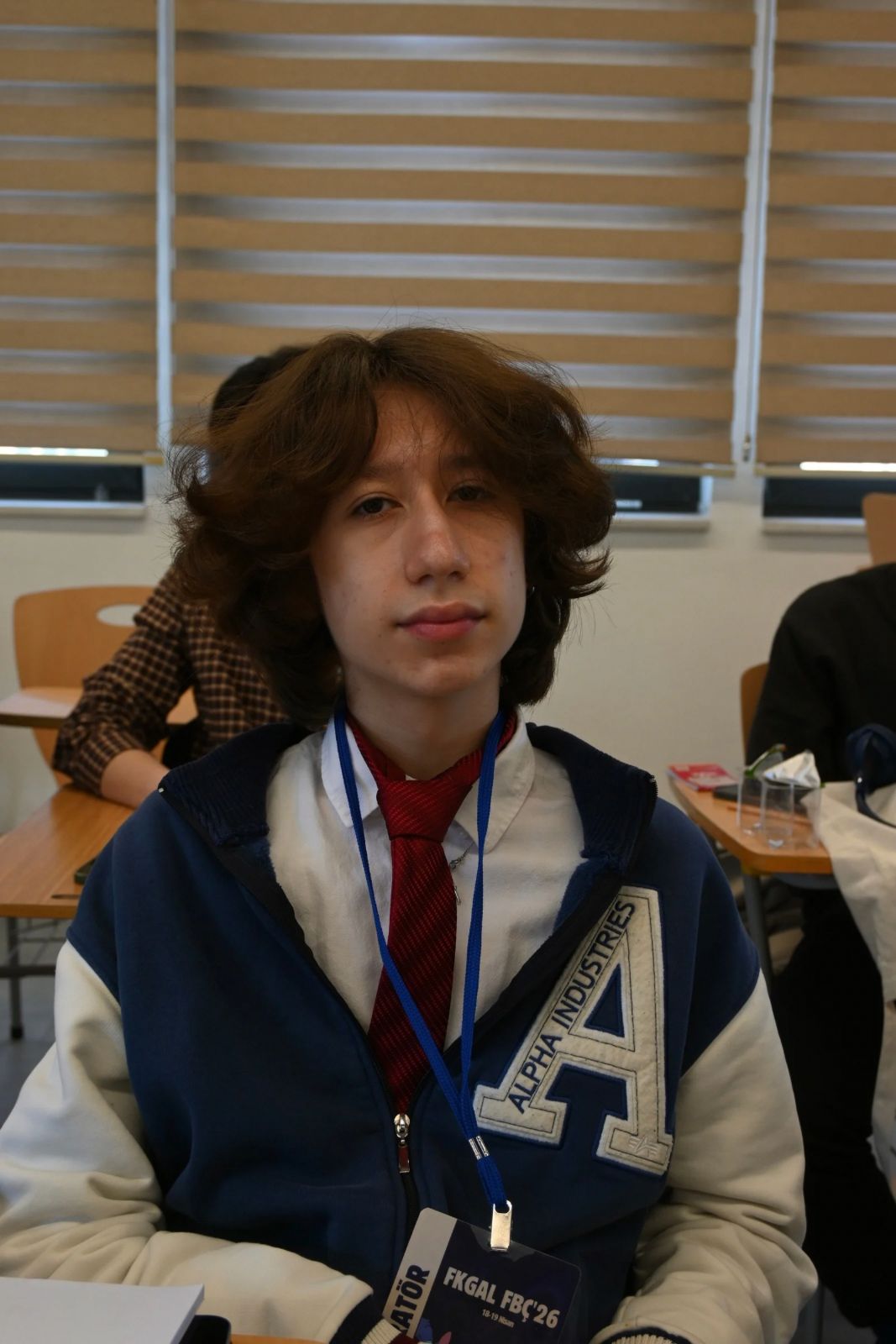 Eren AZAPLAR