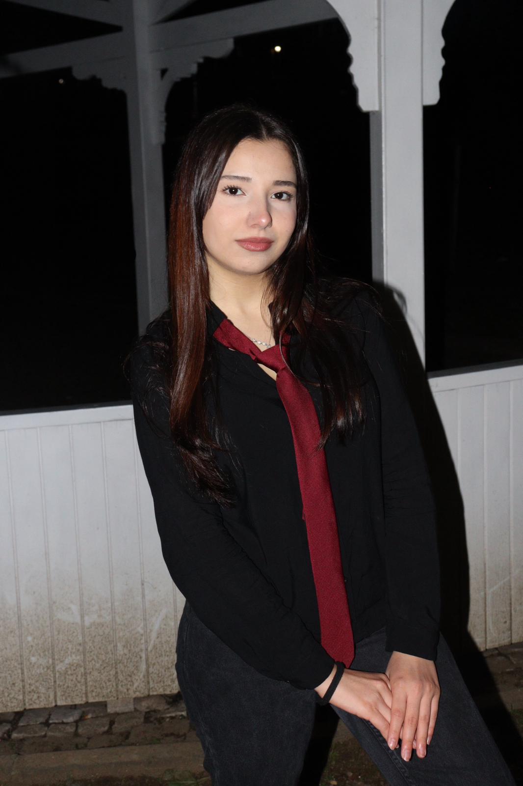 Şilan ALPYÜREK