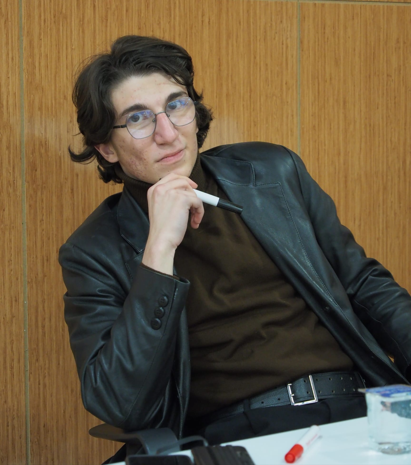 Ahmet Tarik Kabasakal