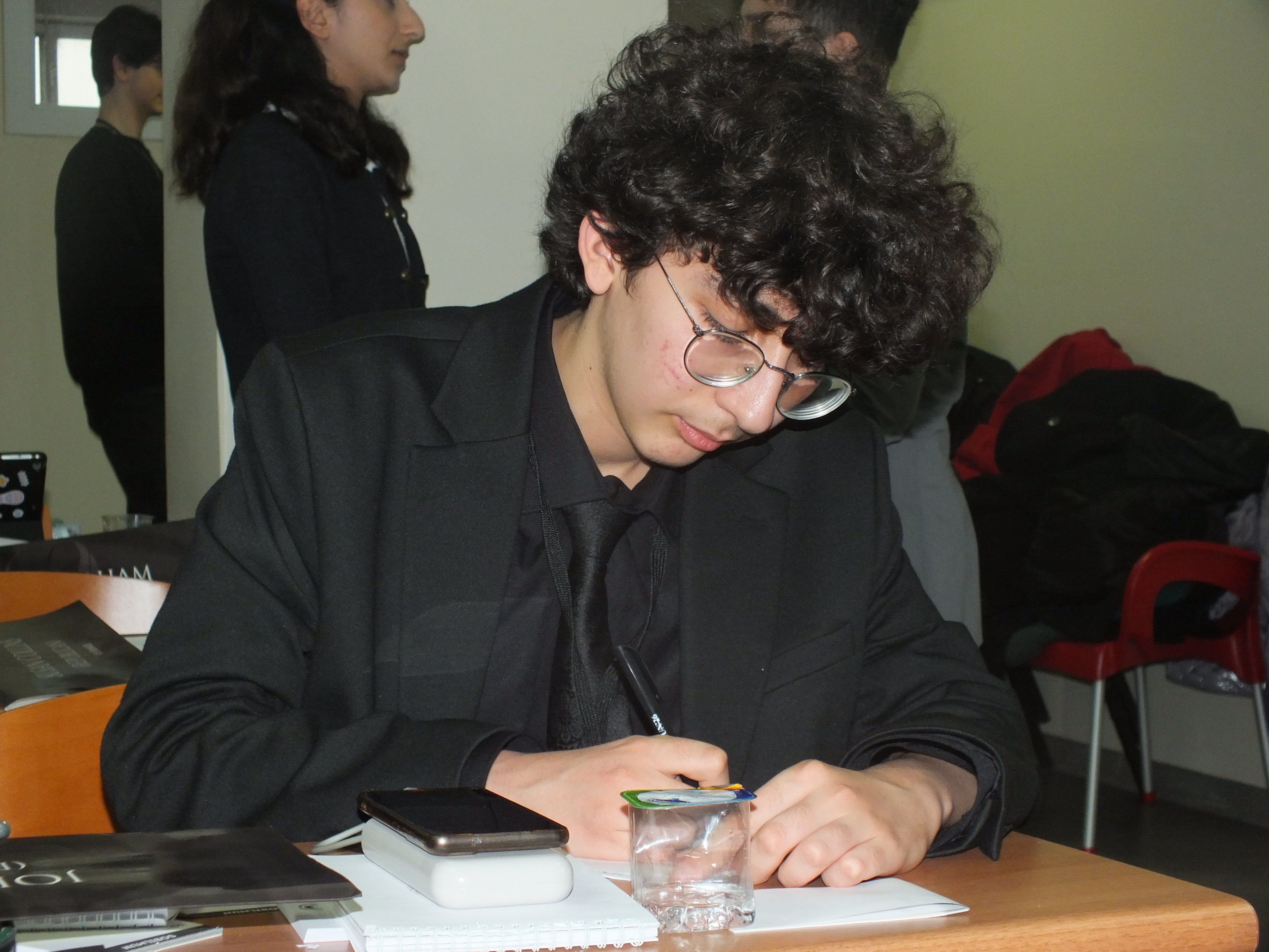 Burak Çakan