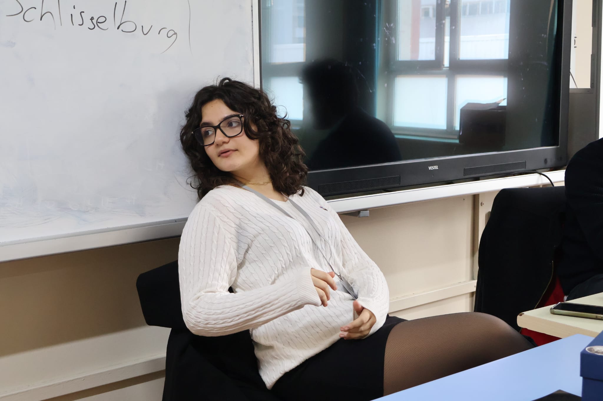 Ekin Şahin