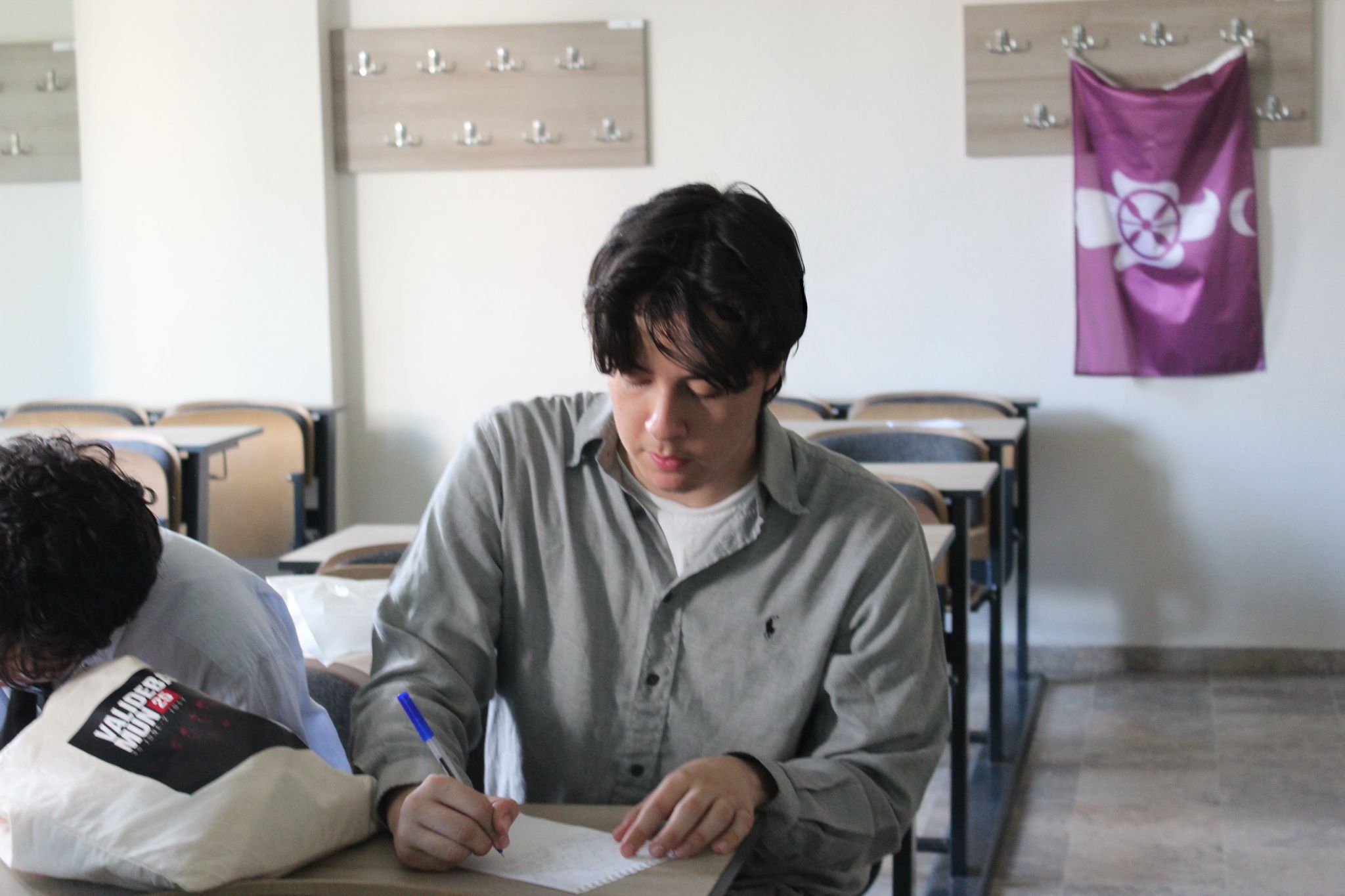 Emir Burak ÇAKMAK
