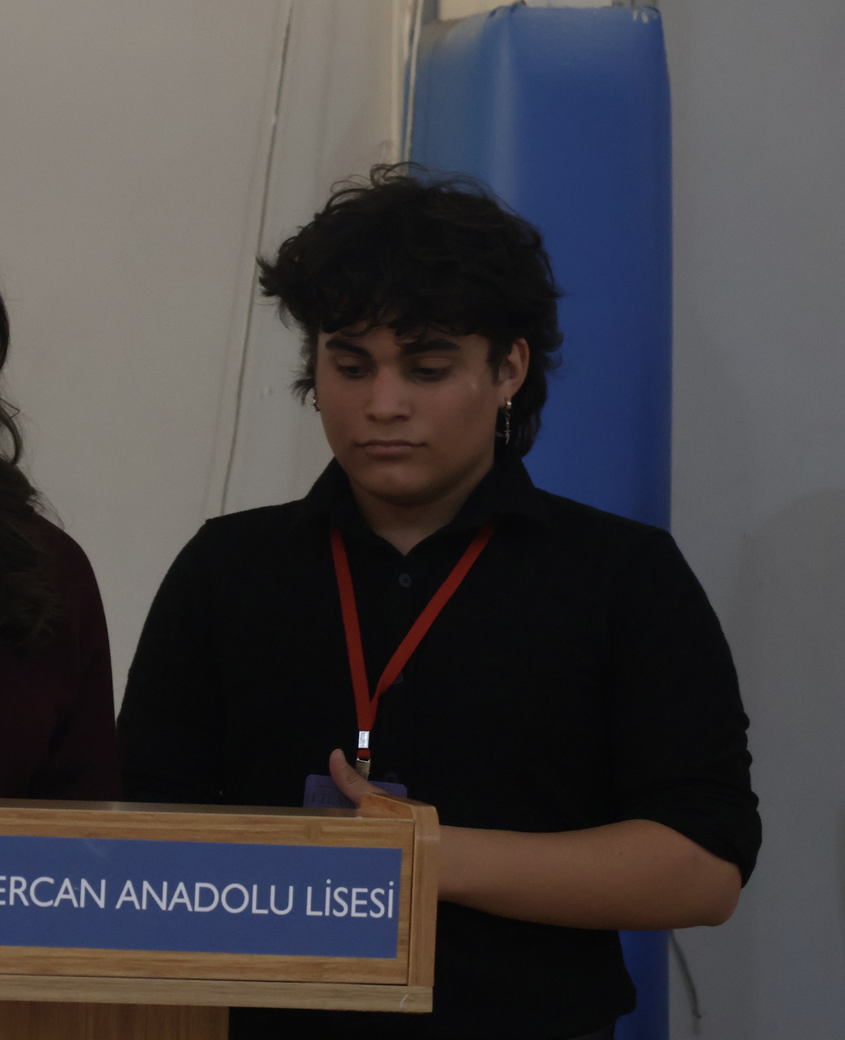 Haktan Efe Özgür