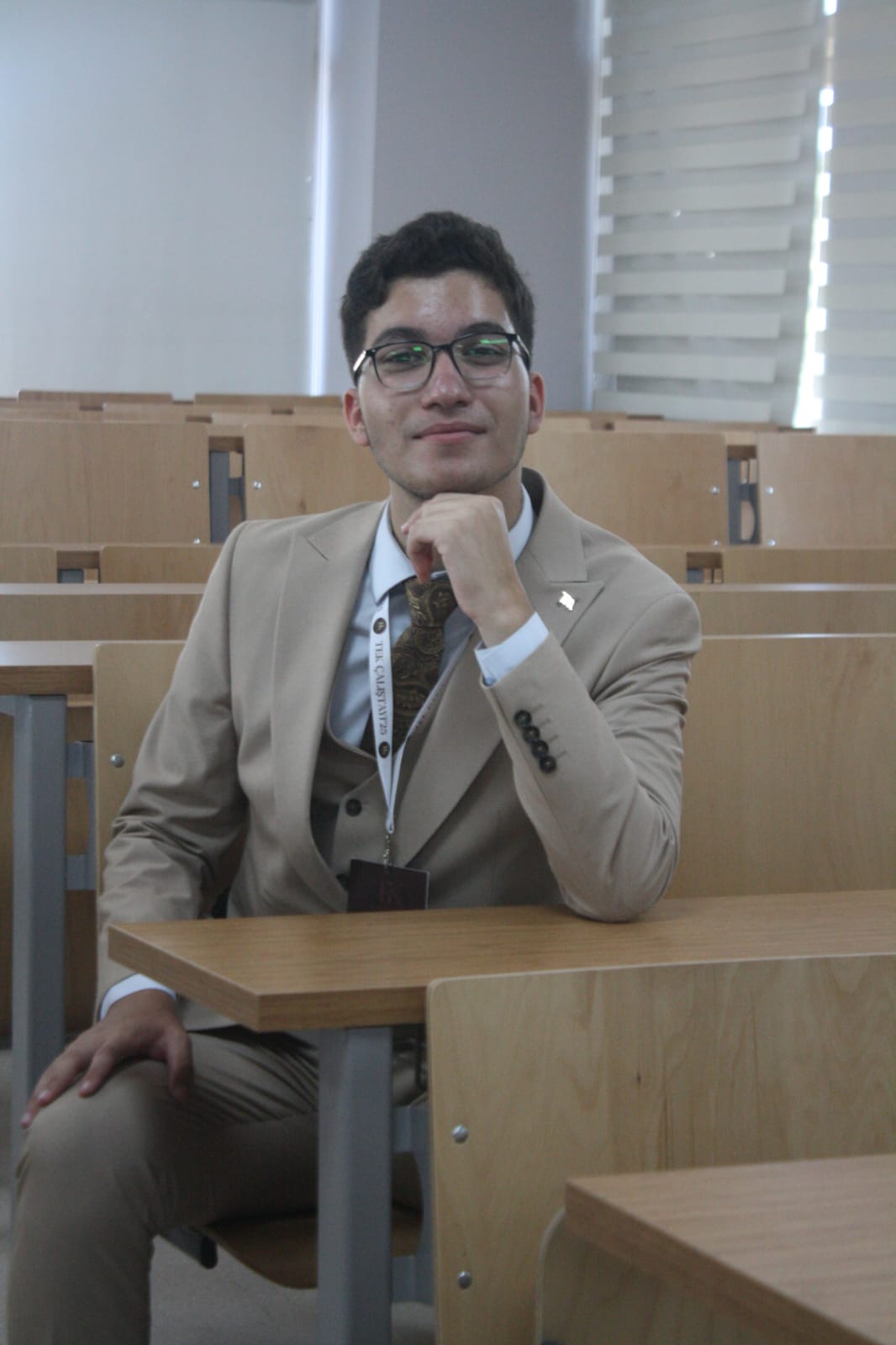 Emrullah Yahya Türk