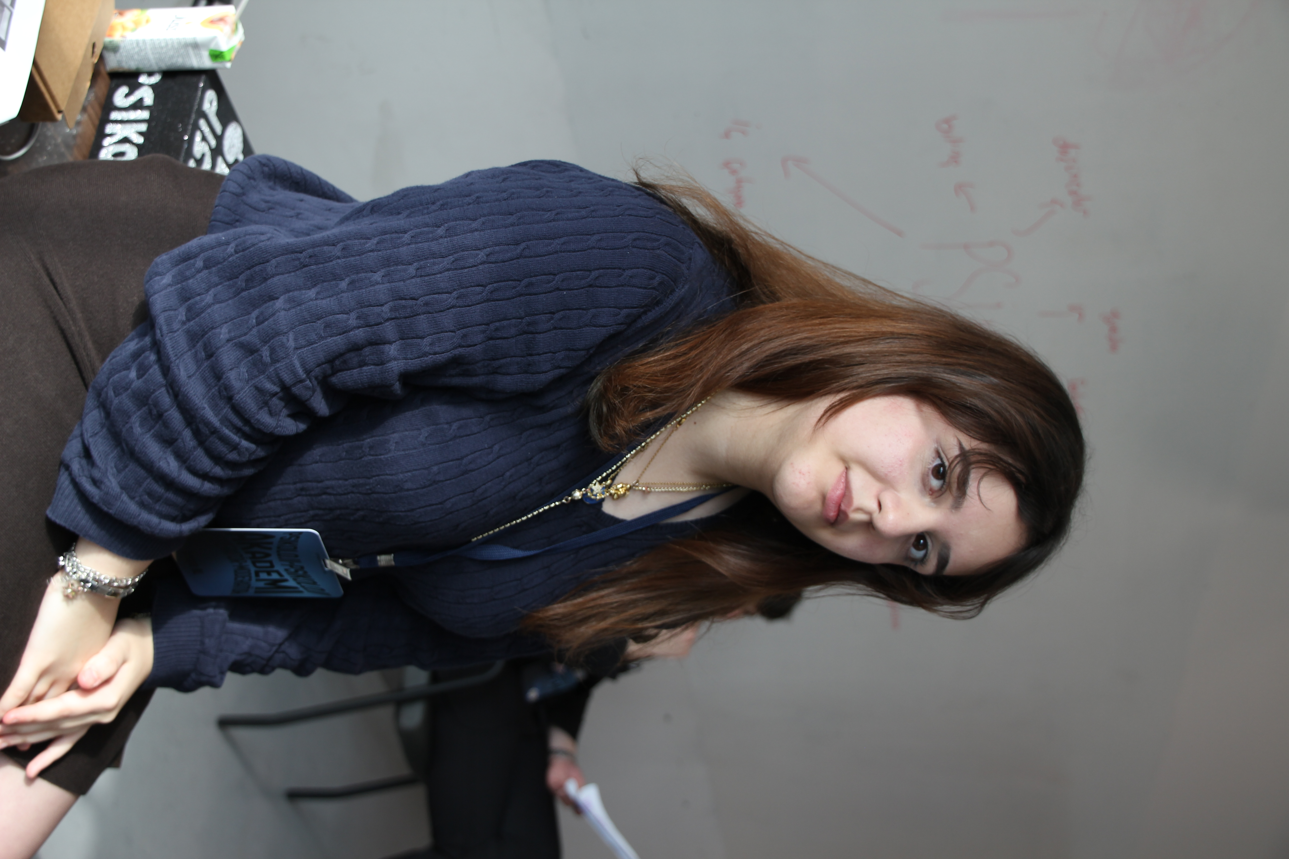 Derya Al